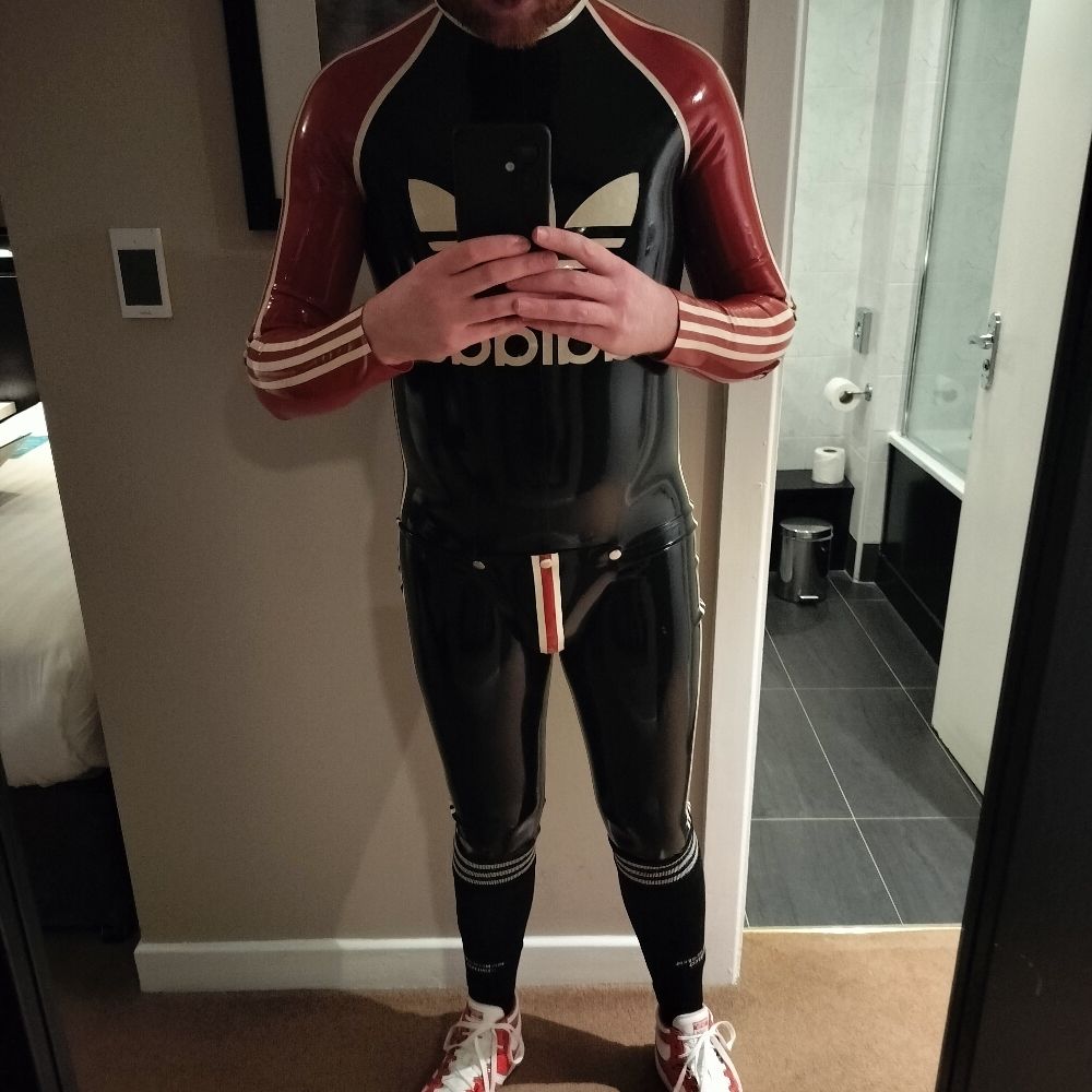 Galway Lad