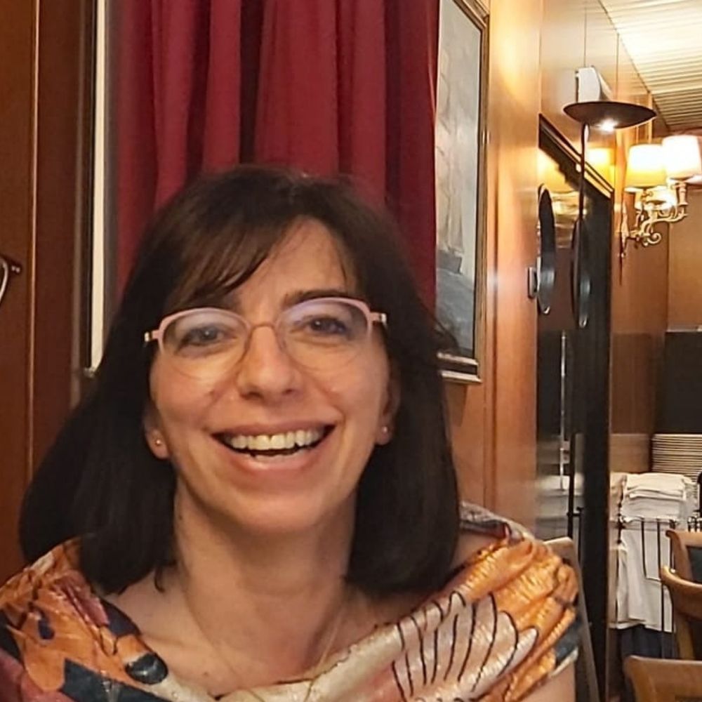 Ana Saez-Hidalgo 's avatar
