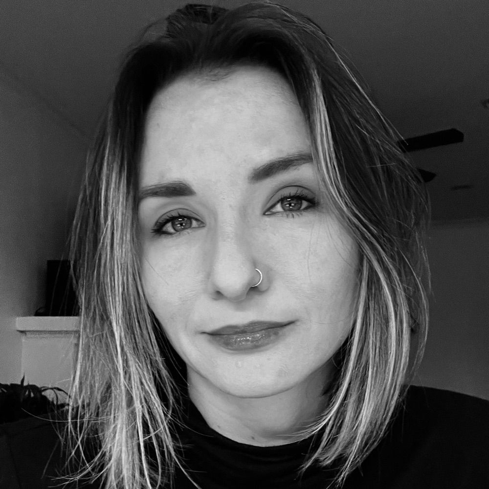 Tanya Keating
