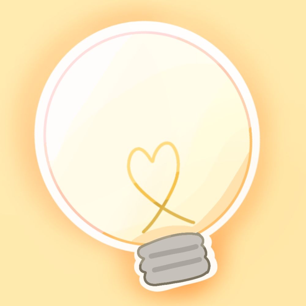 電球💡