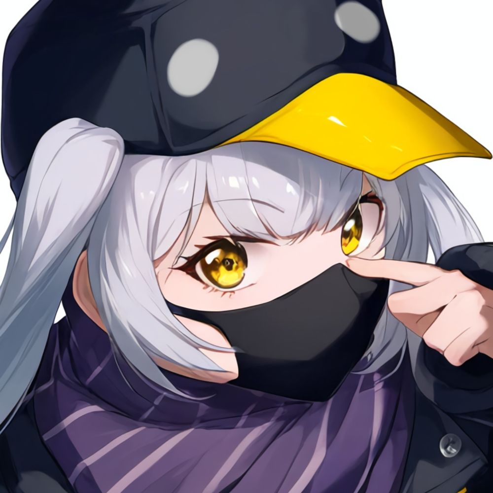 はんぺん🐧