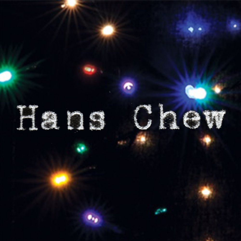 Hans Chew