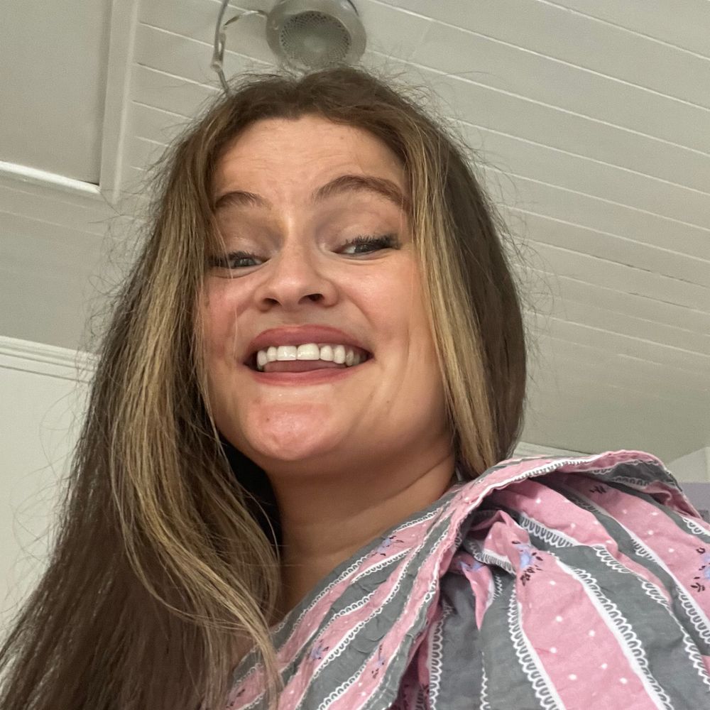 Lynsey Murdoch - Screenwriter