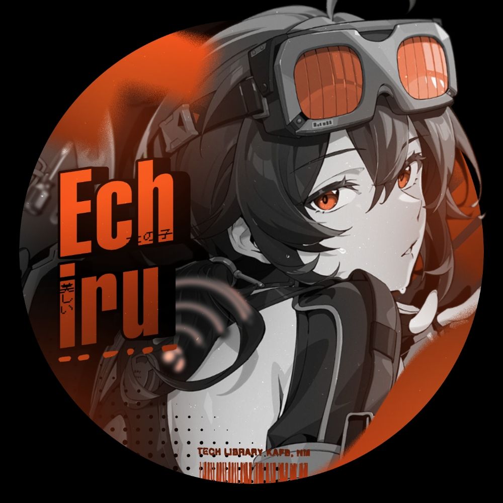 EChiru