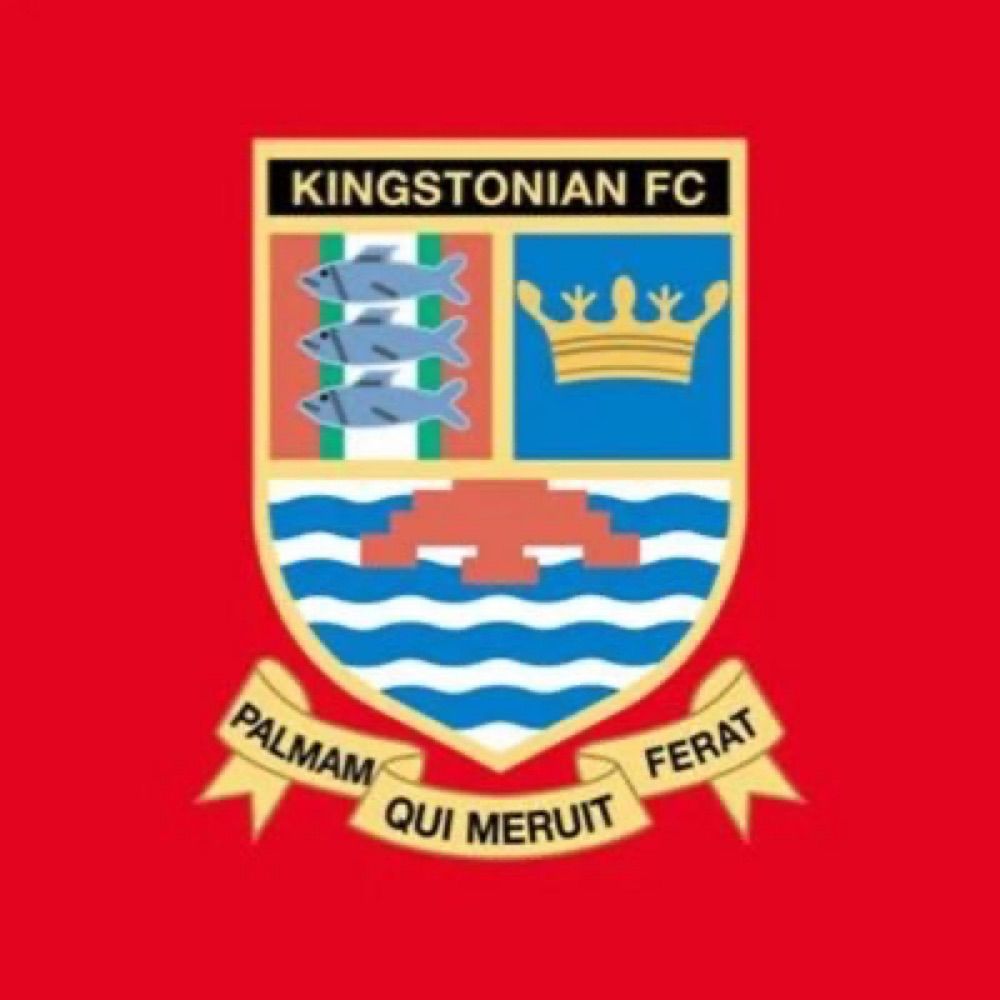 Kingstonian FC
