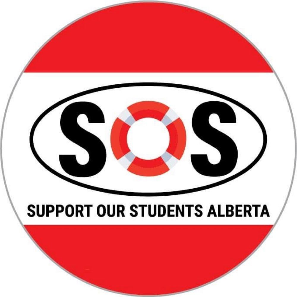 Support Our Students Alberta