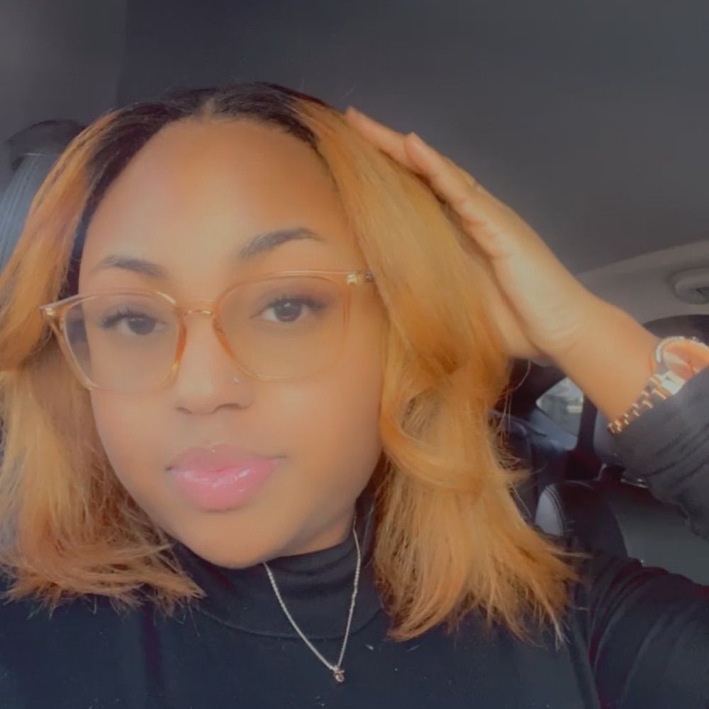 🧡✨Tay Marie ✨🧡