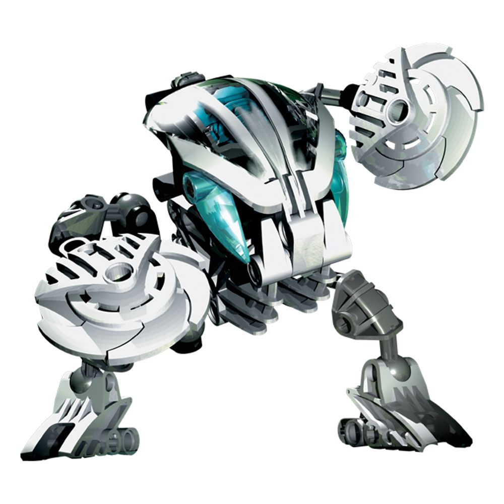 Bionicle