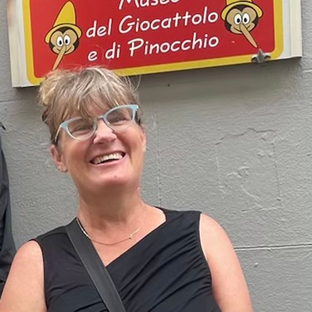 Liz Marvan