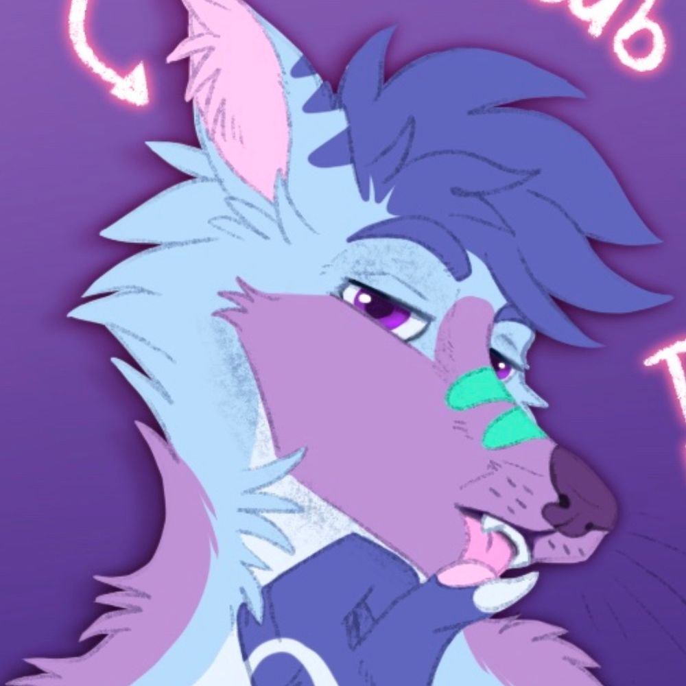 LuckFoxo33🔞