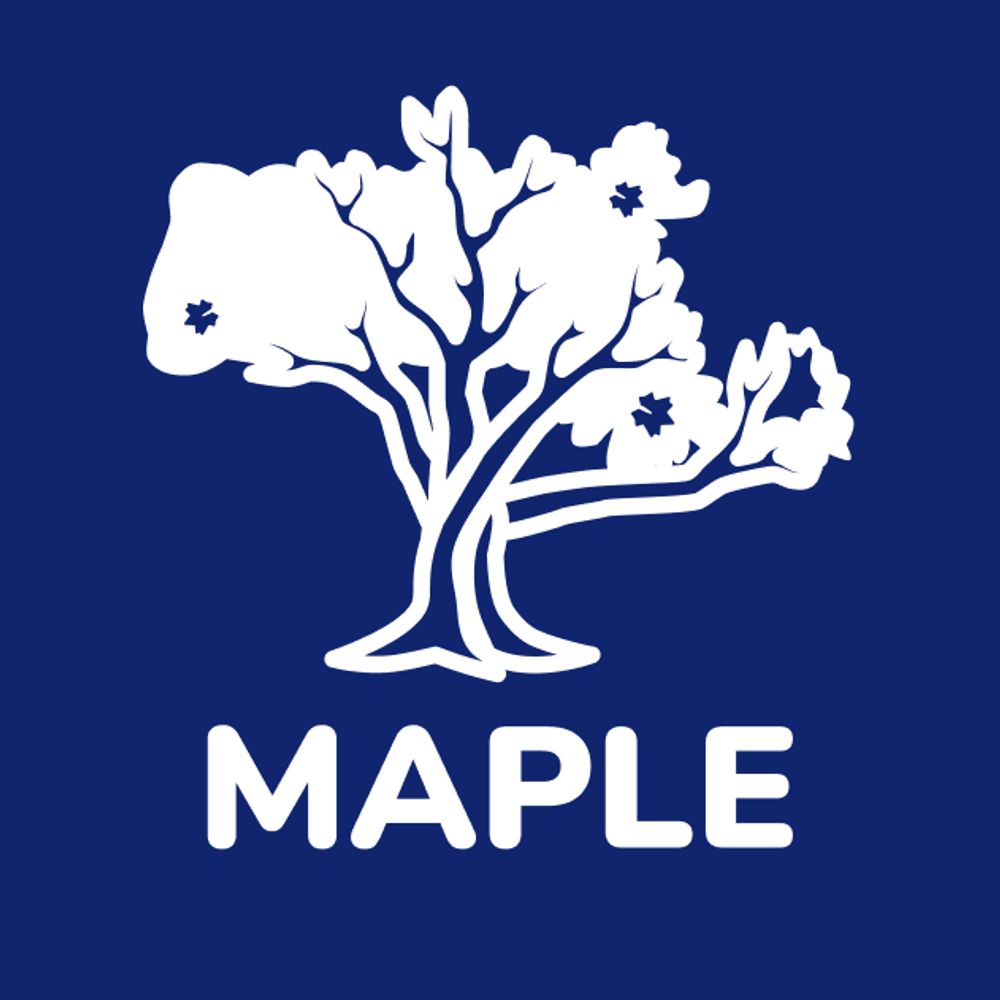MAPLE Testimony