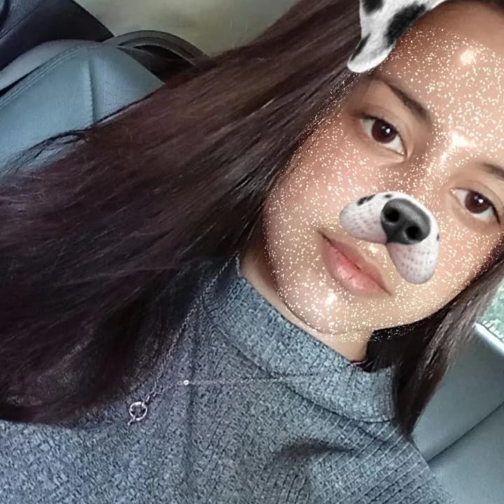 anninha happy