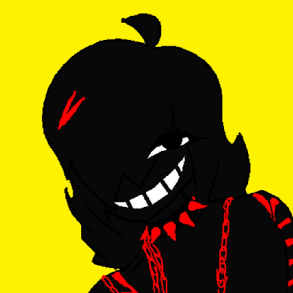 Silthom (MIMIC's 2# fan)