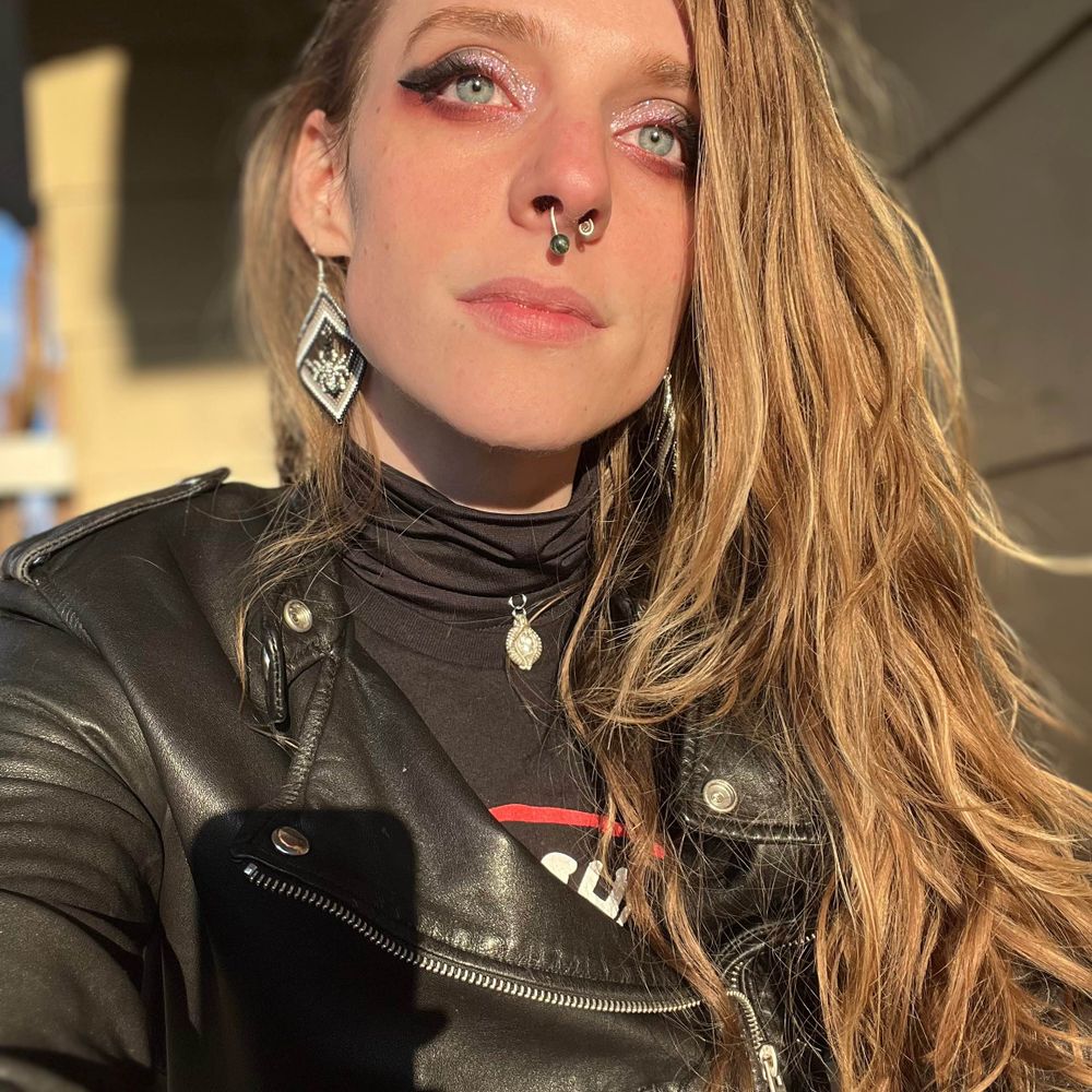 Dani Prince