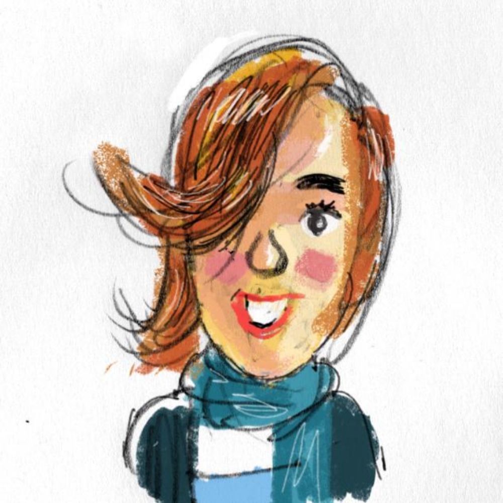 Héloïse Guerrier
