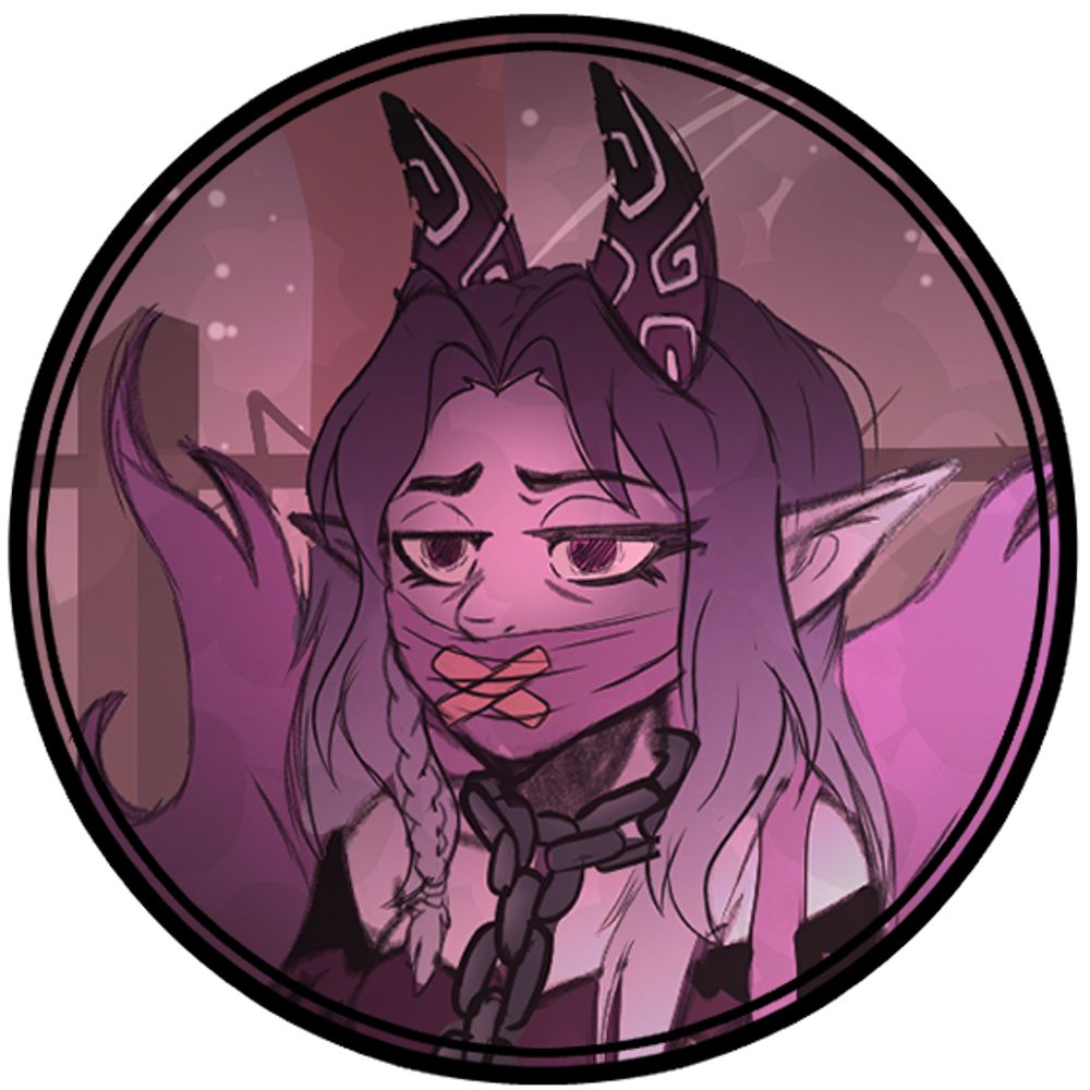 EvilModPixie
