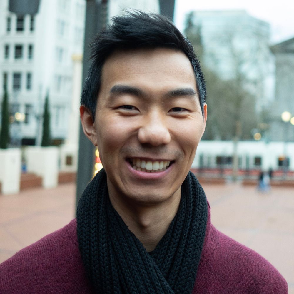 Eric Leung