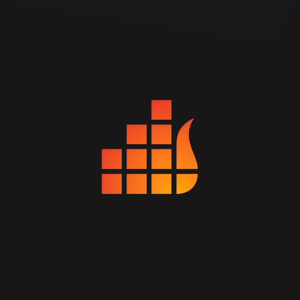 Rasterflame