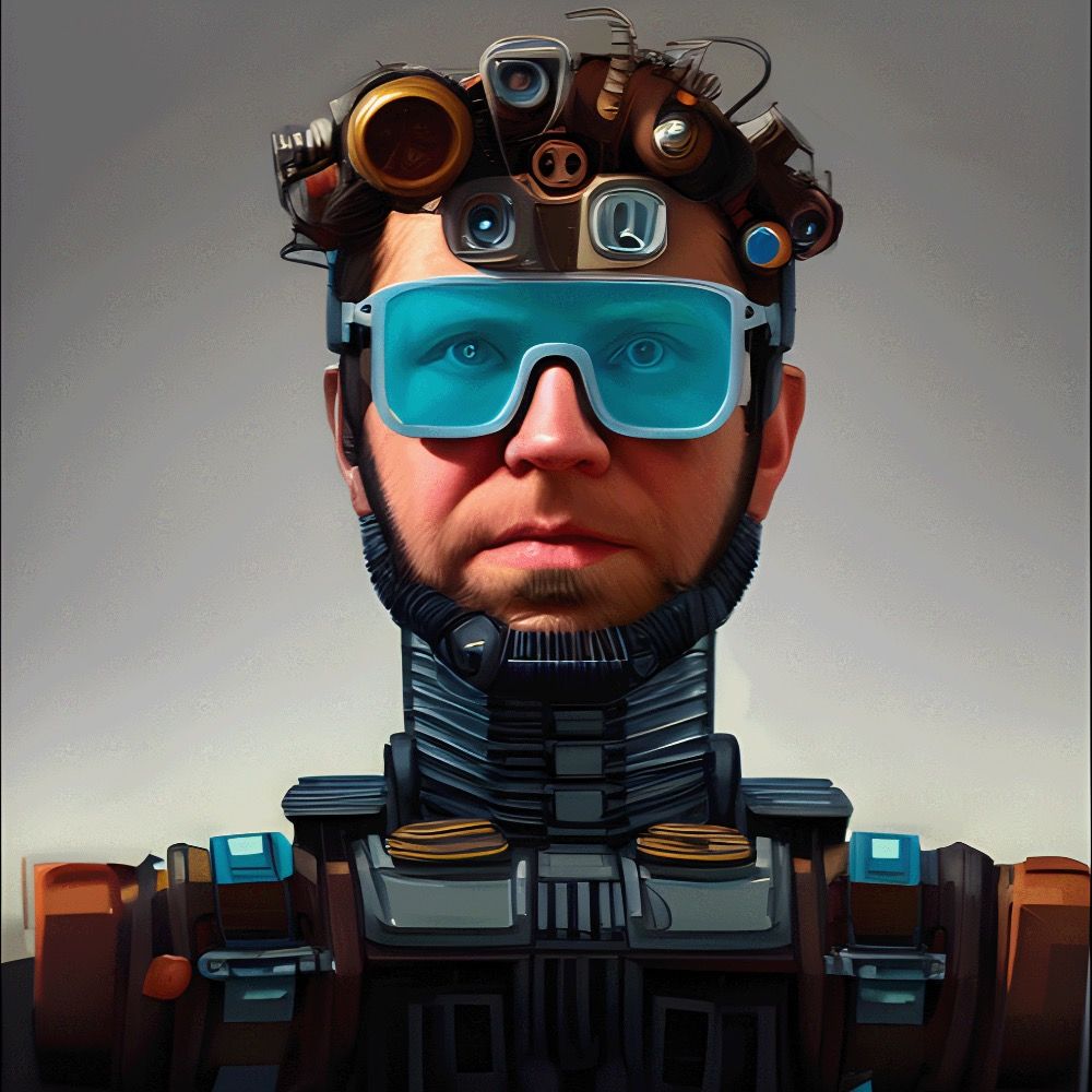 Martin Koch