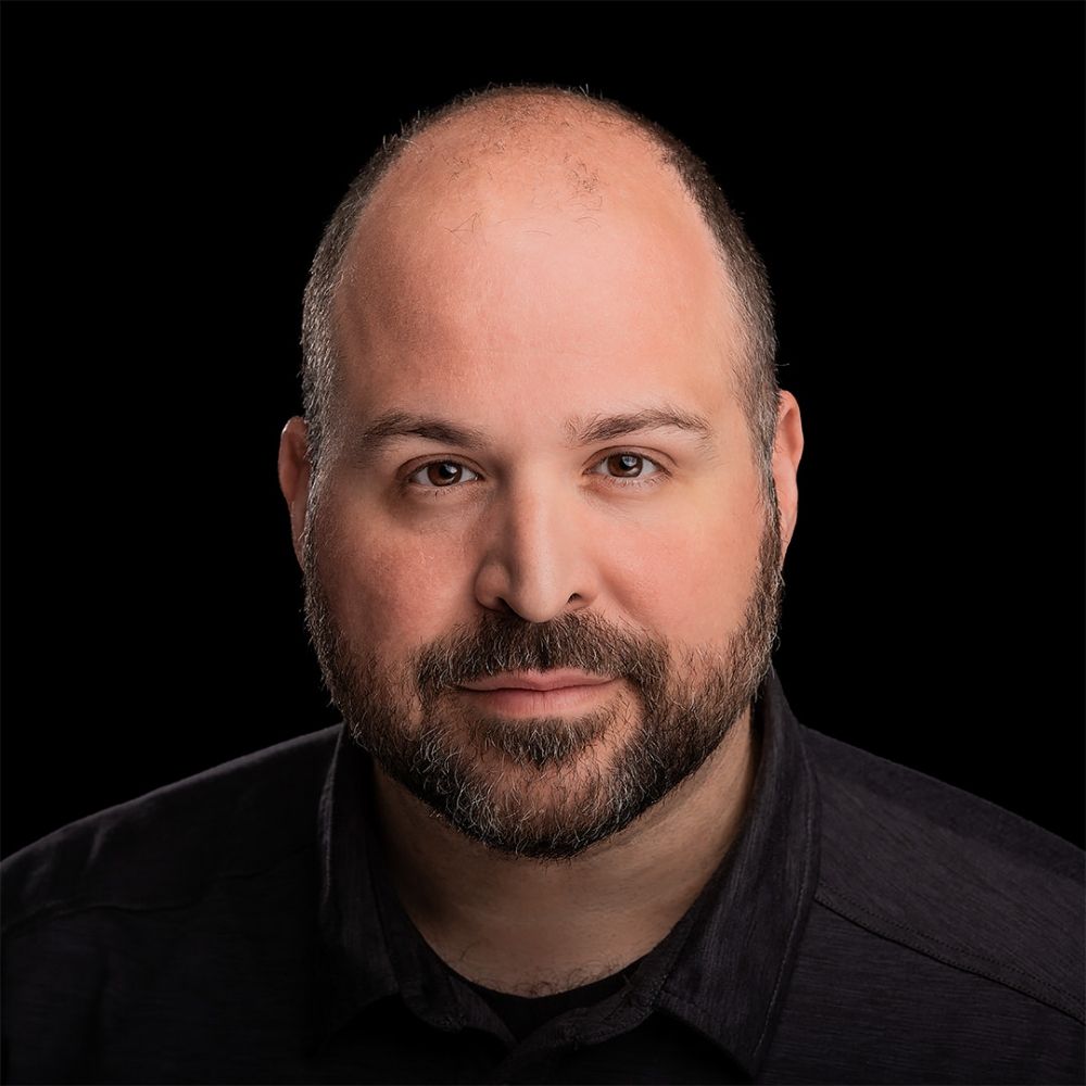 Anthony S. Torres