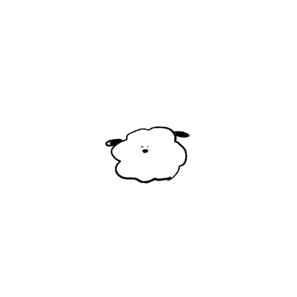 いぬのドレス