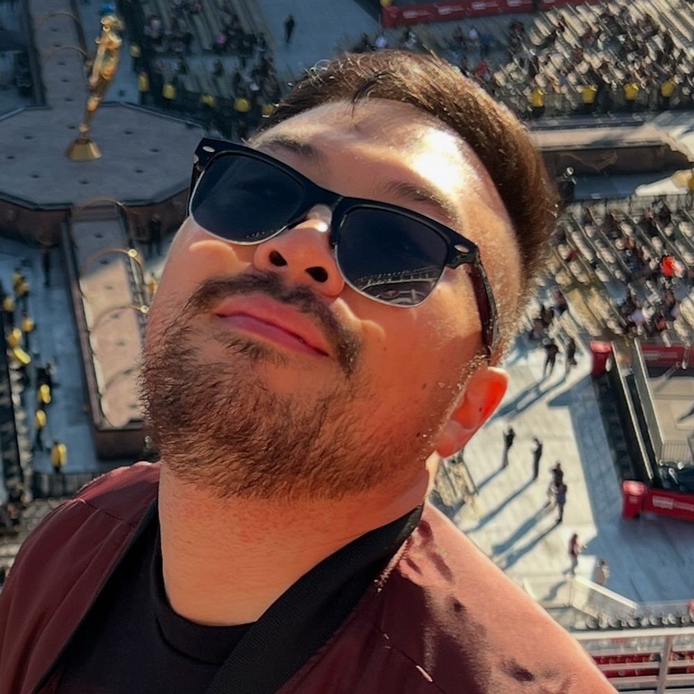 Sergio Pimwong
