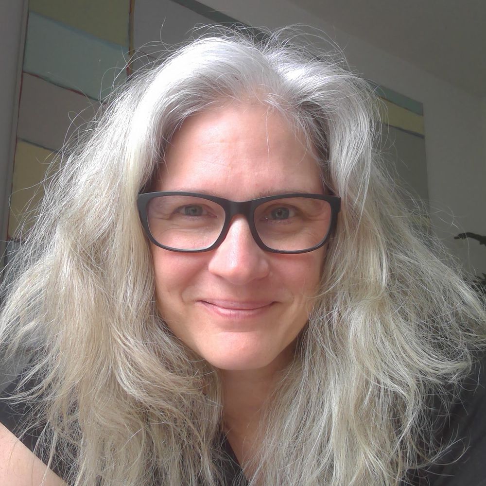 Rebecca Picherack