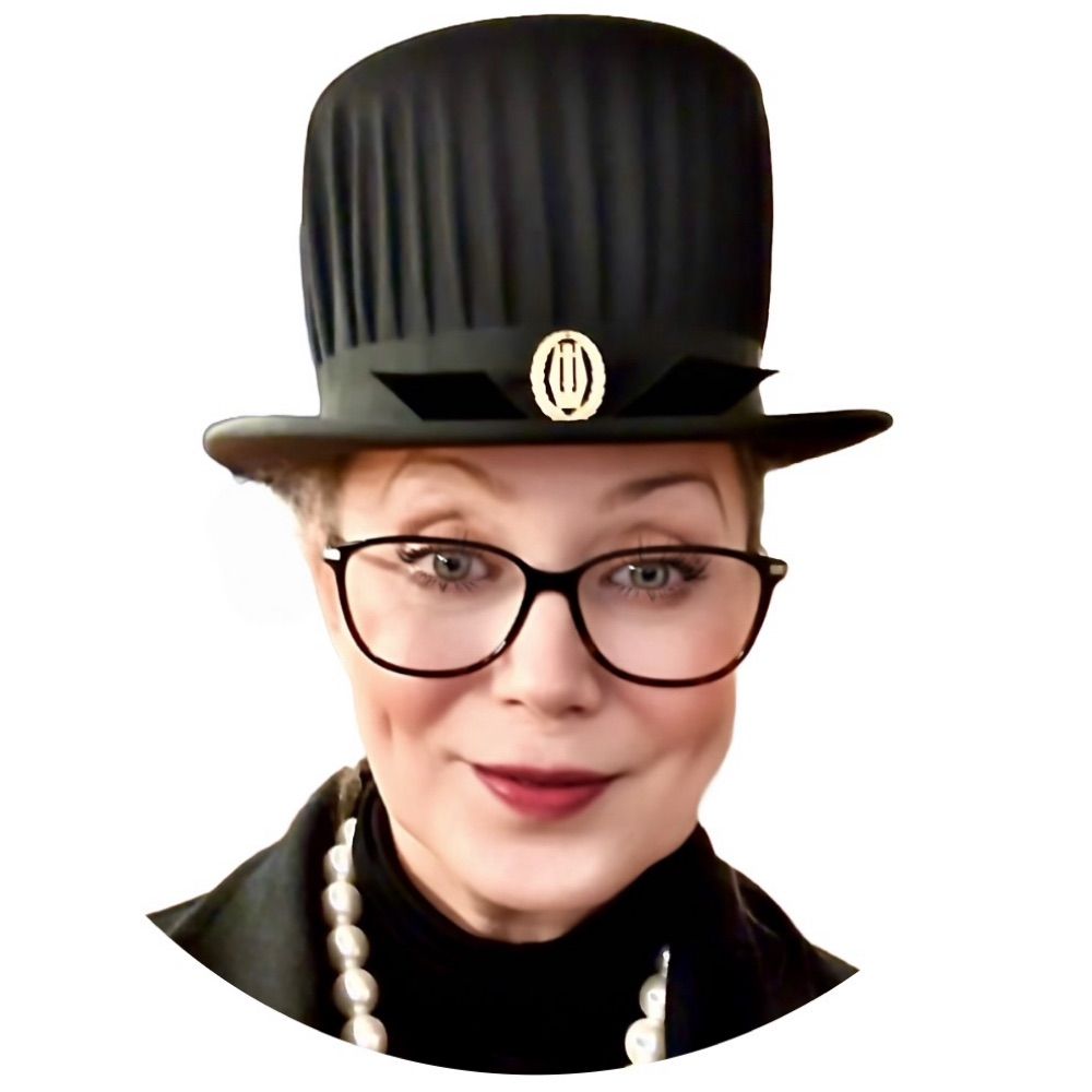 Jenny Birkestad
