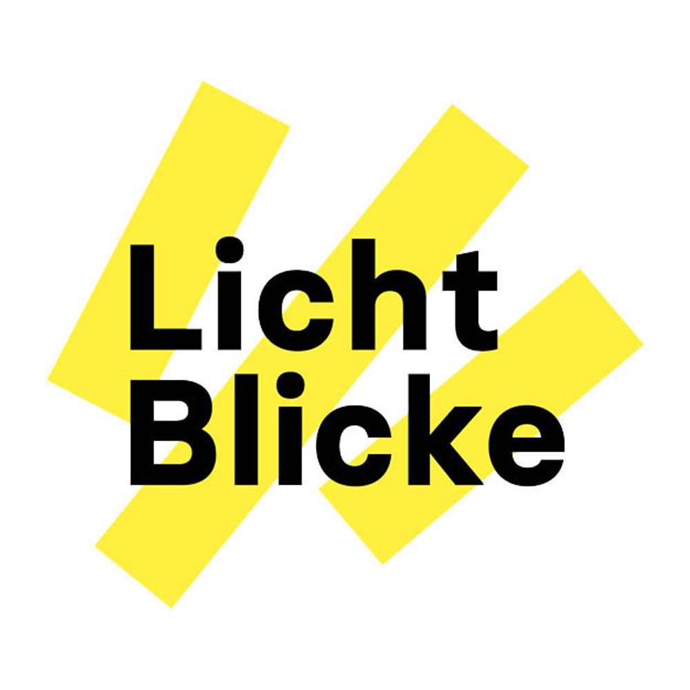 LichtBlicke. Fach- und Netzwerkstelle 