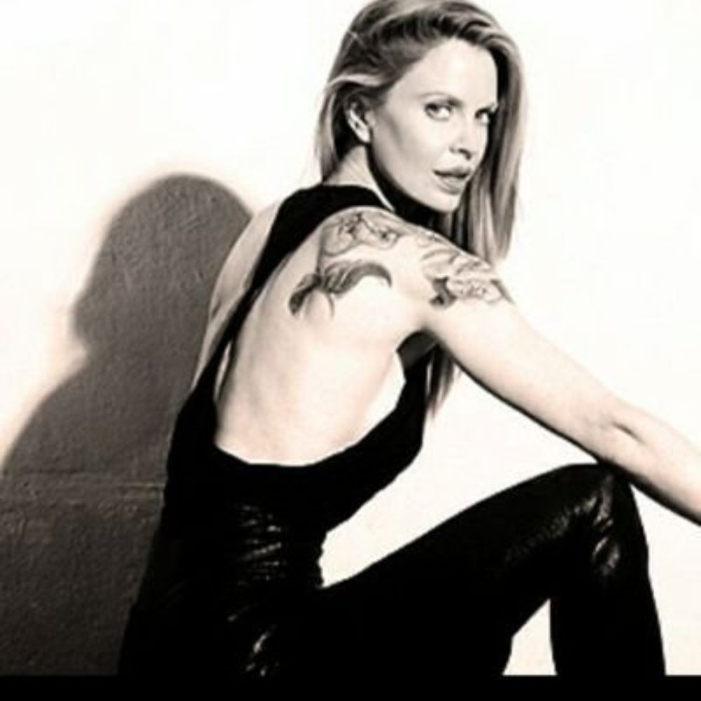 Pam Ravenscroft