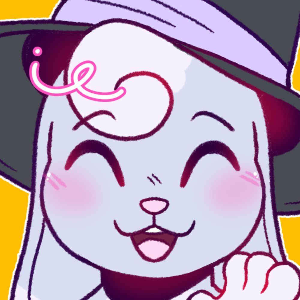 Aster the Witch