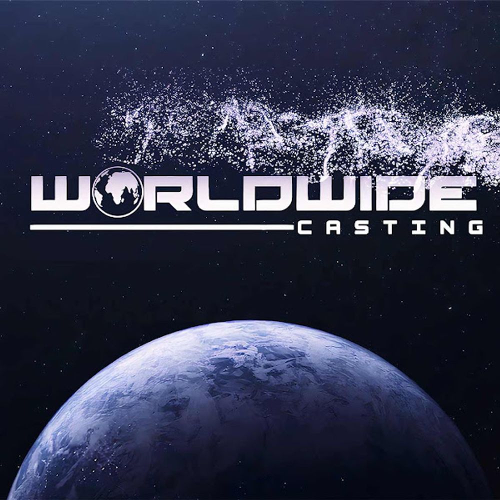 Worldwide Casting