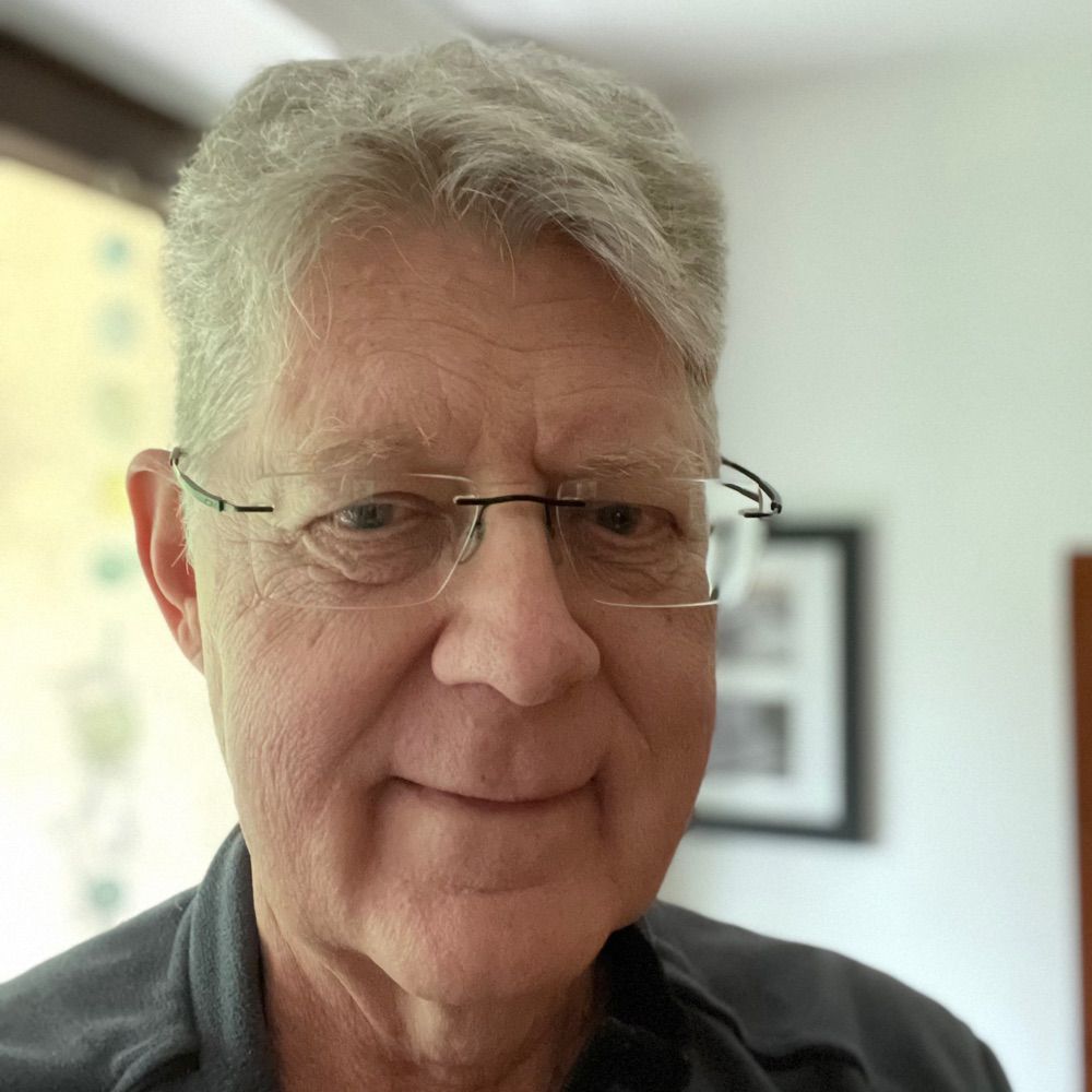 David Vogel