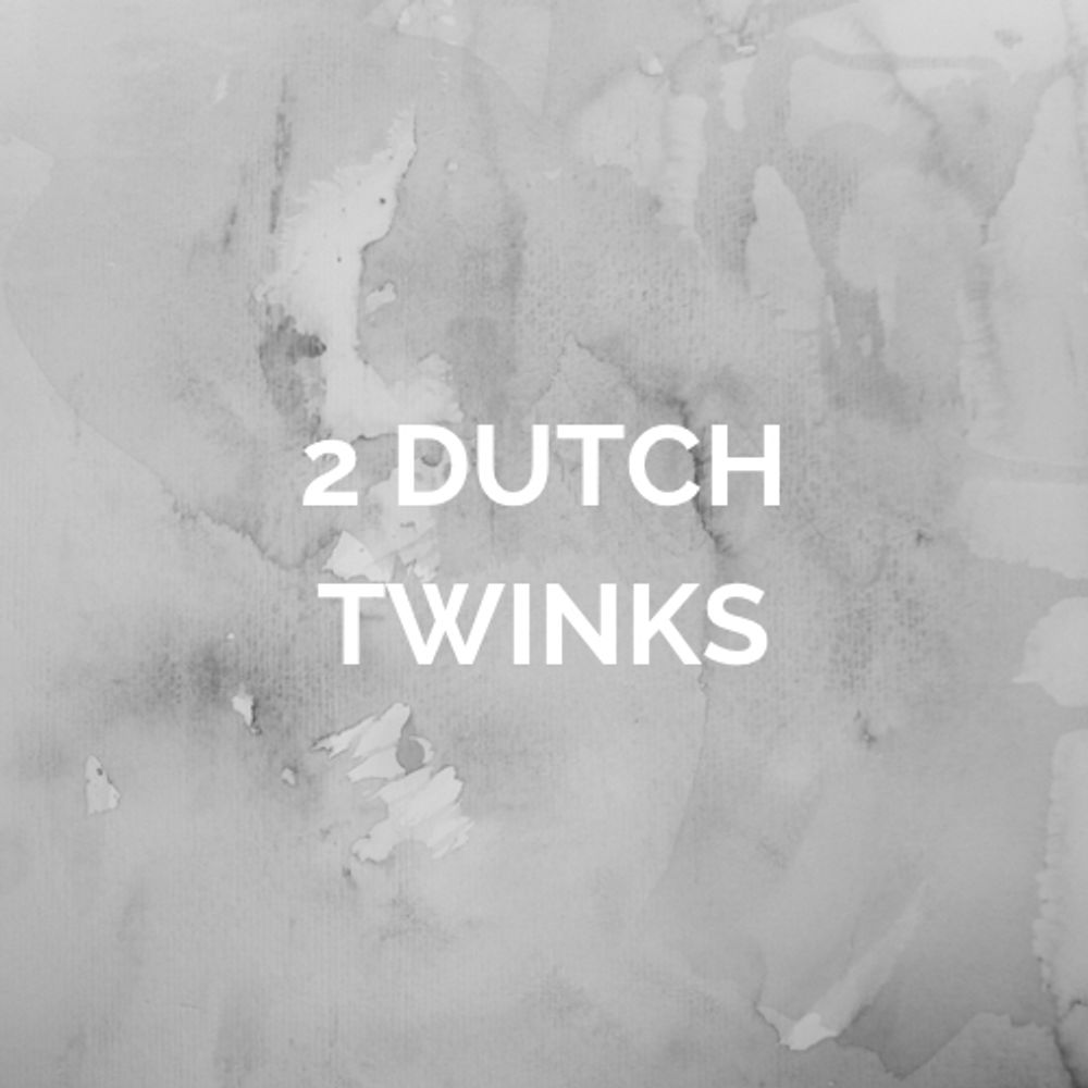 2 Twinks🇳🇱