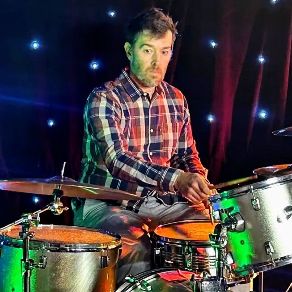 Adam Frost