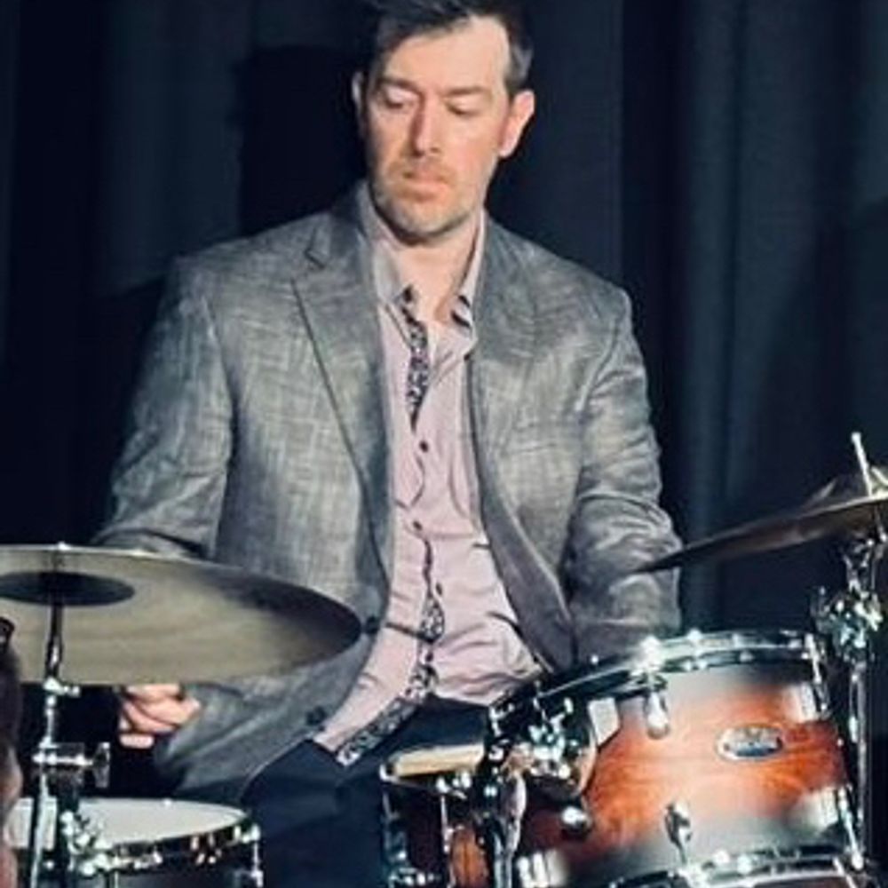 Adam Frost
