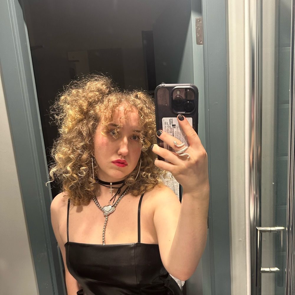 Courtney 🦋