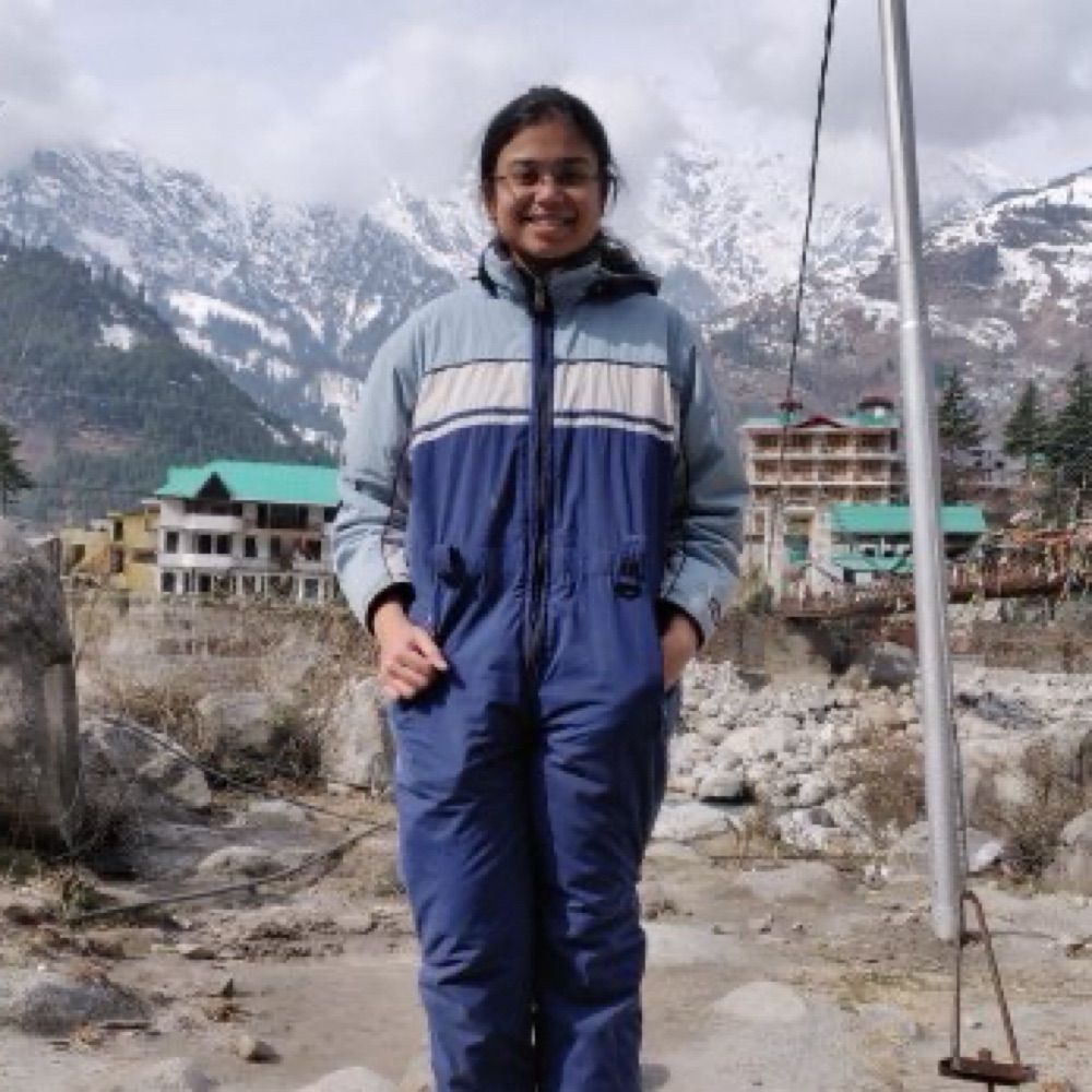 Rishika Bhagwatkar