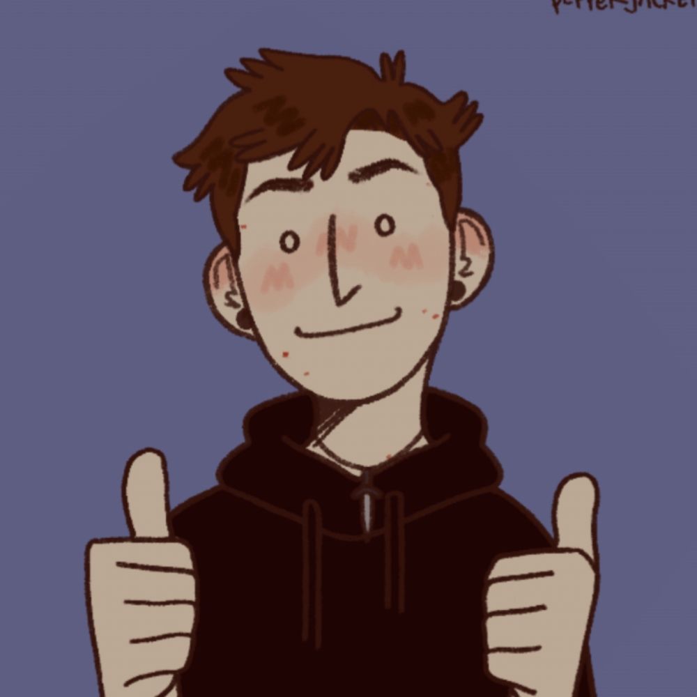 Anner - She/They