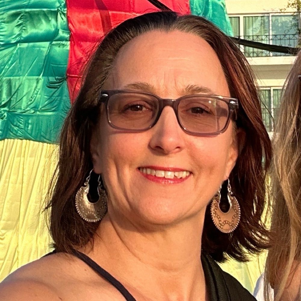 Nicky Omohundro