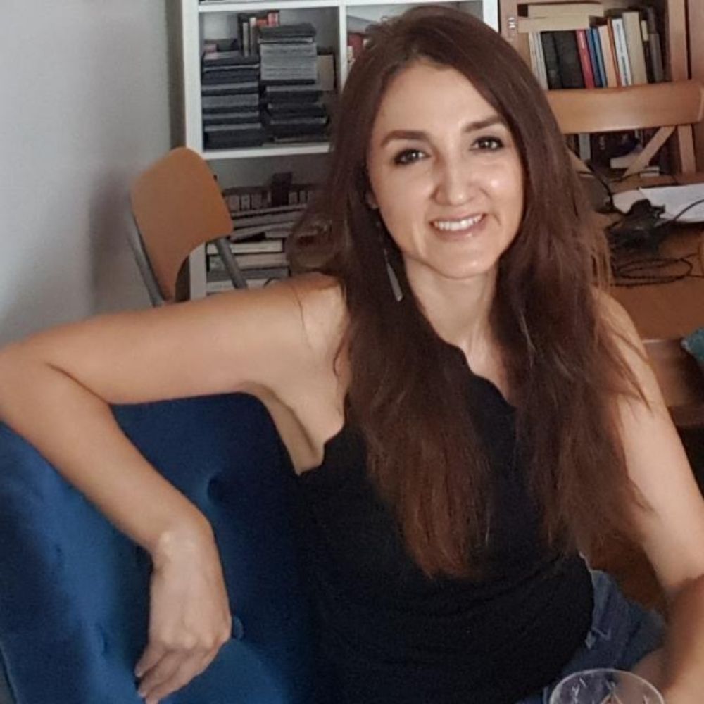 Jülide Karakoç
