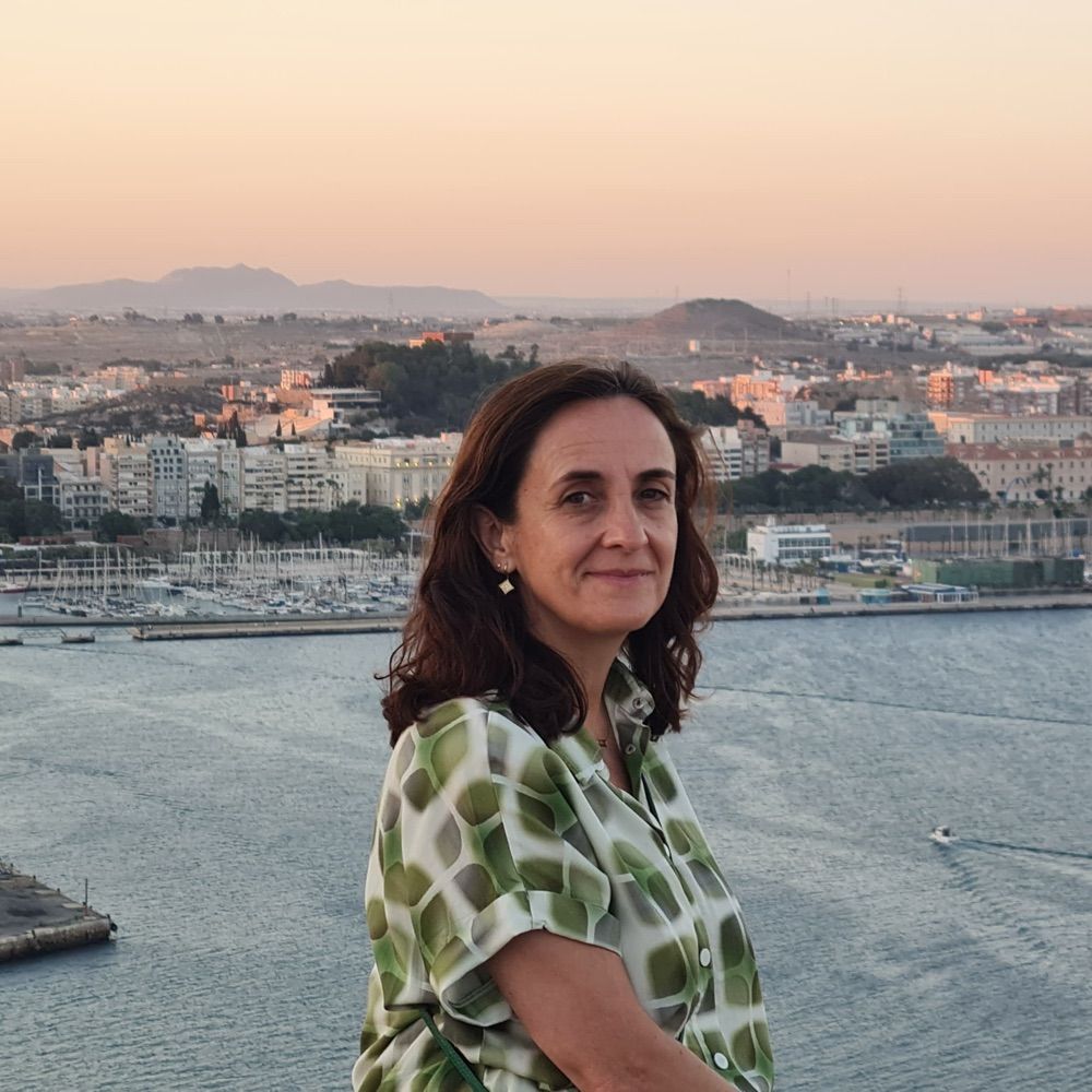 Pilar De la Rúa