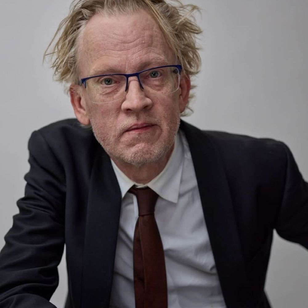 Brendan van Niejenhuis