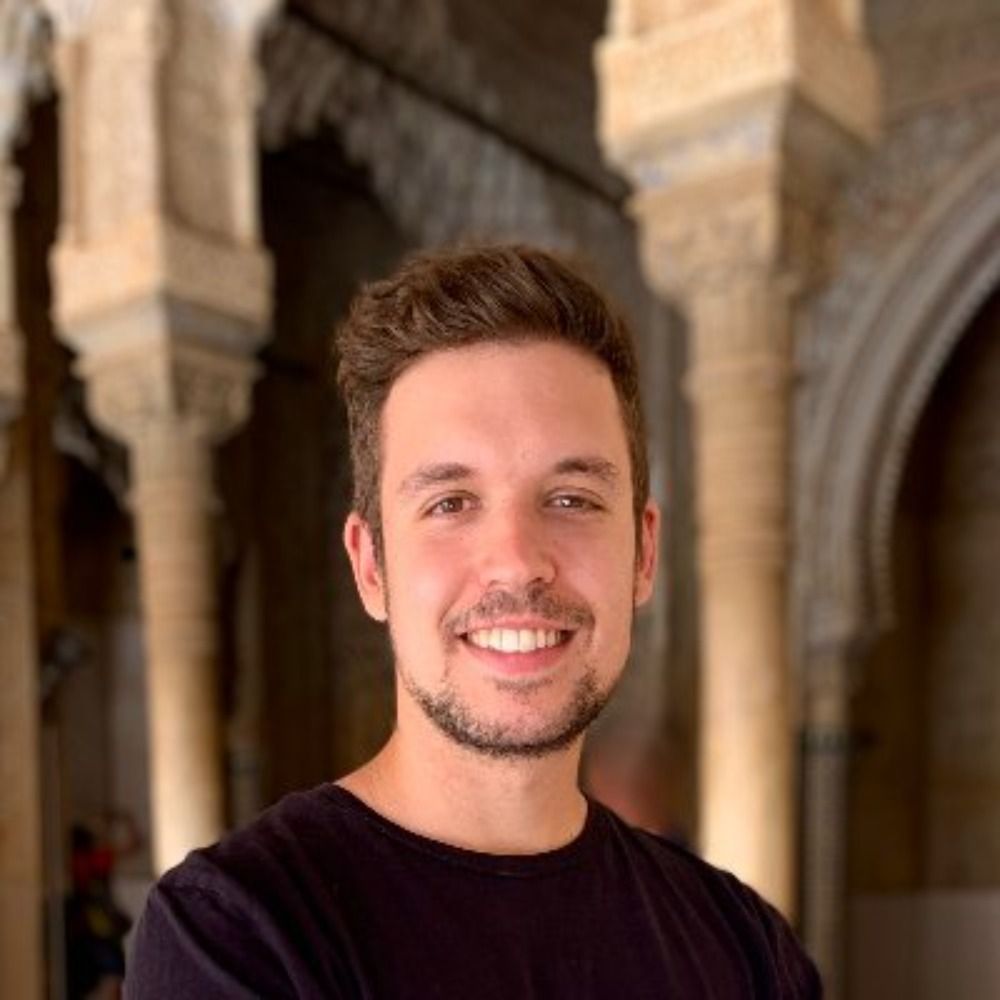 Roberto Díaz