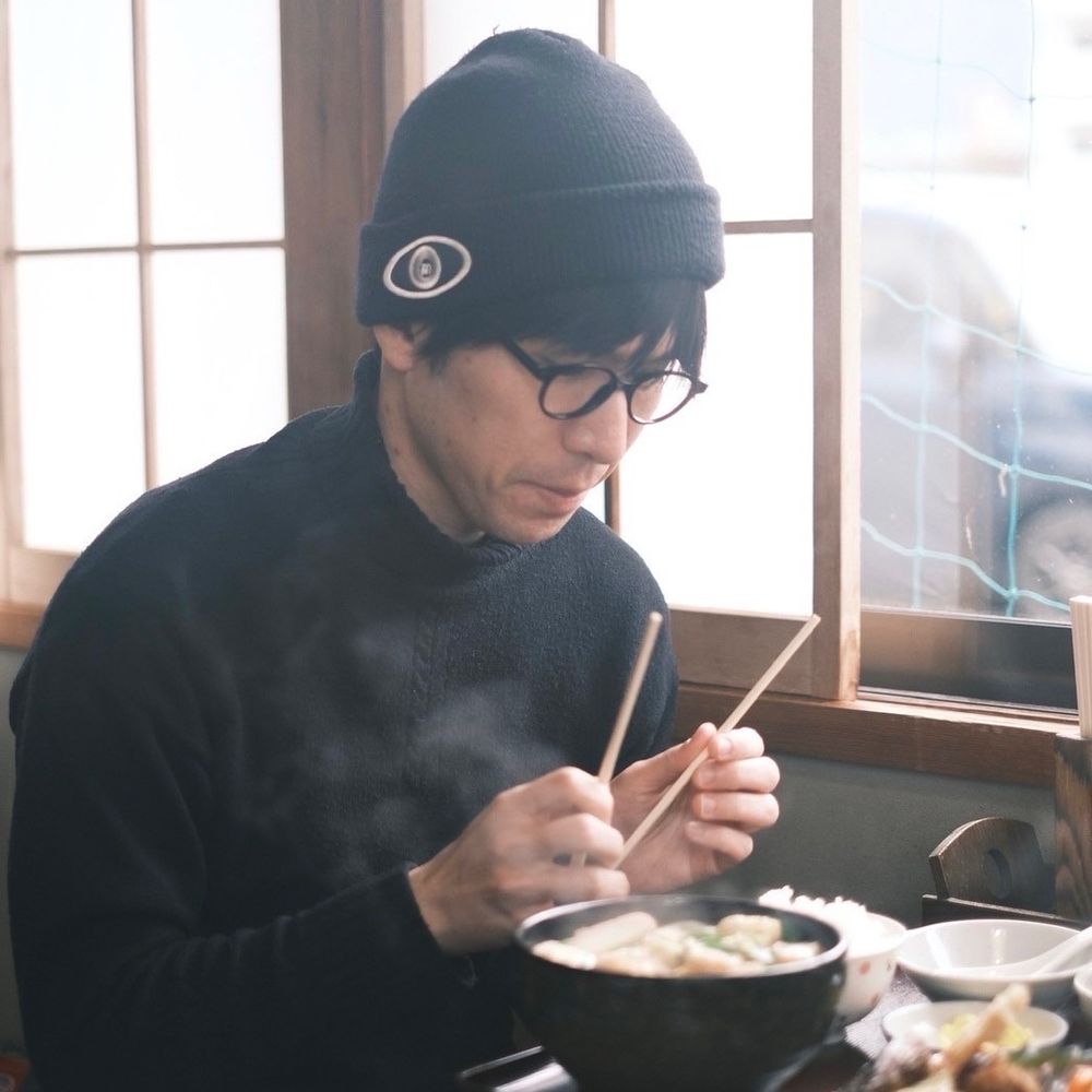 横田惟一郎