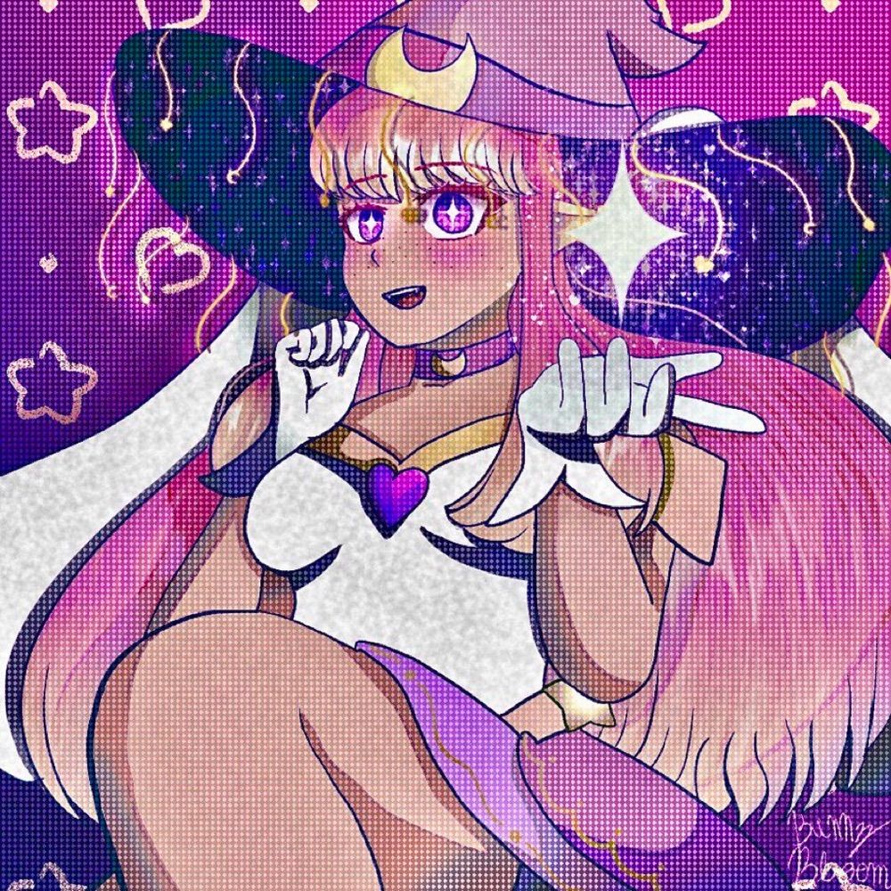 Bunny Bloom