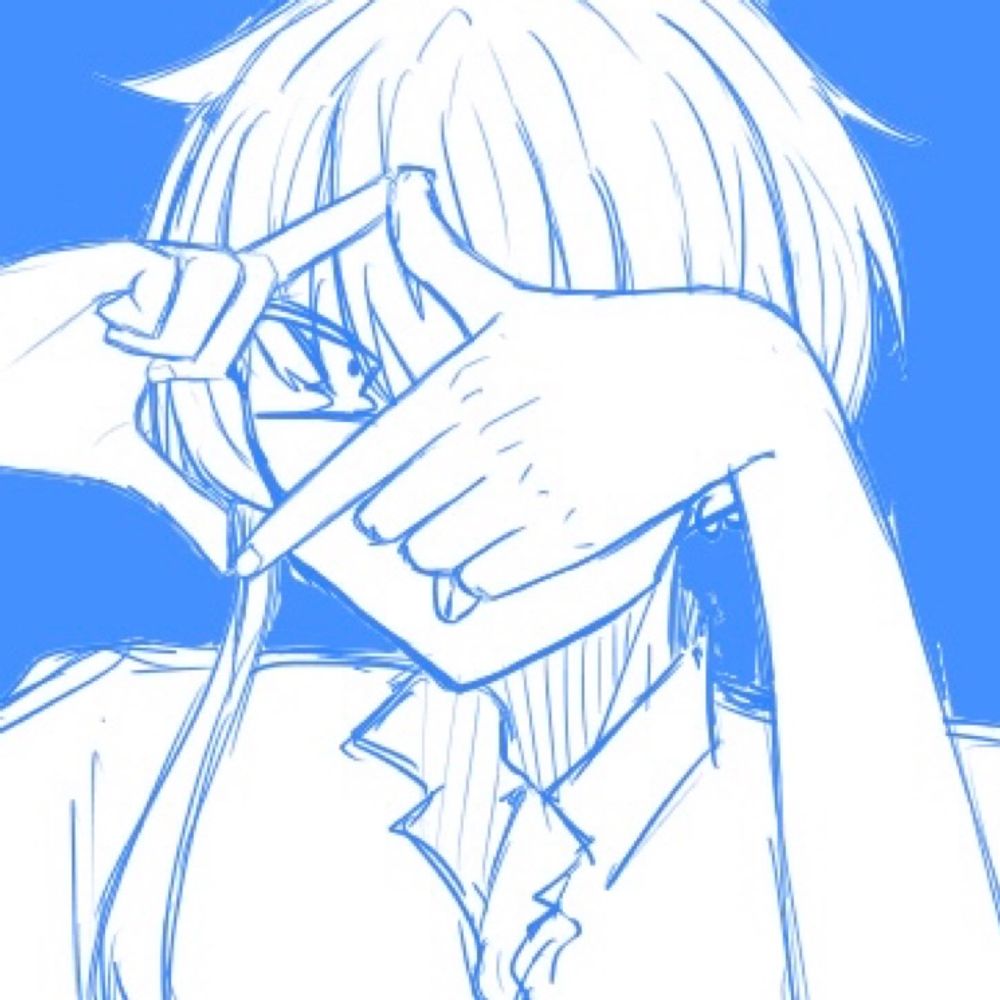 夏狂人