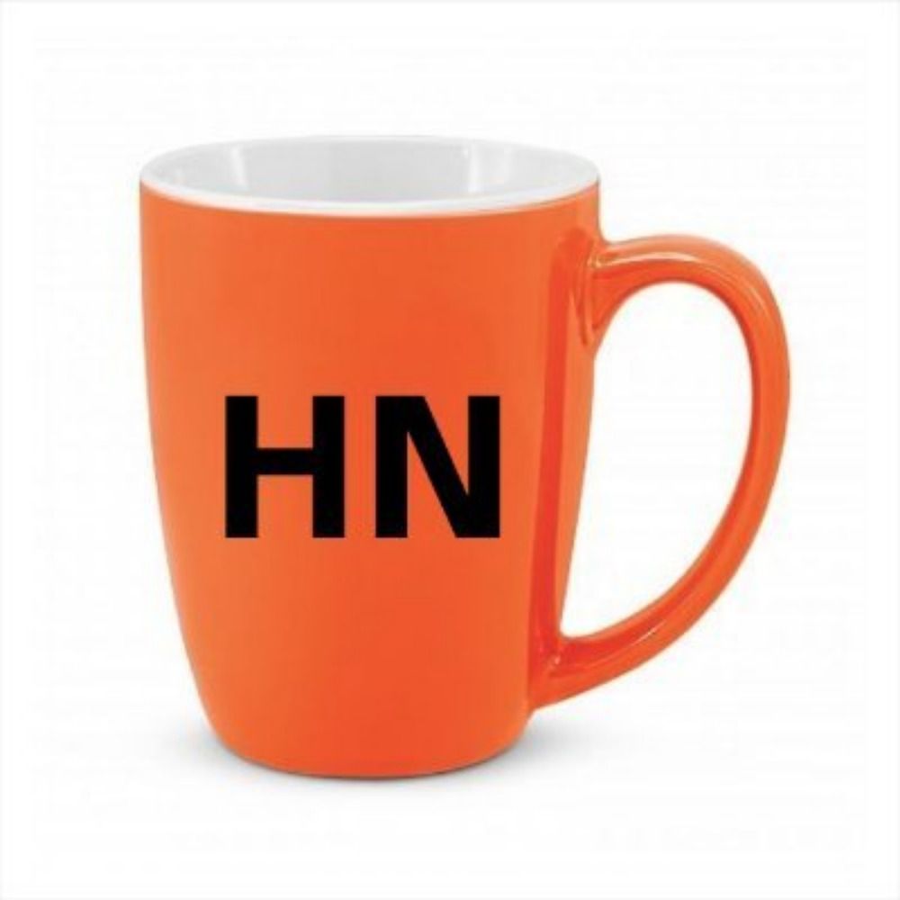 Hacker News Café
