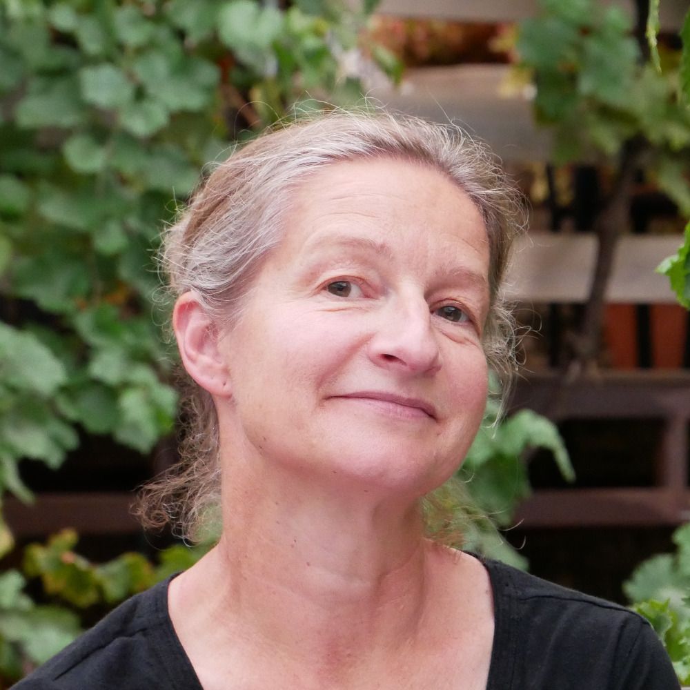 Thea Pitman