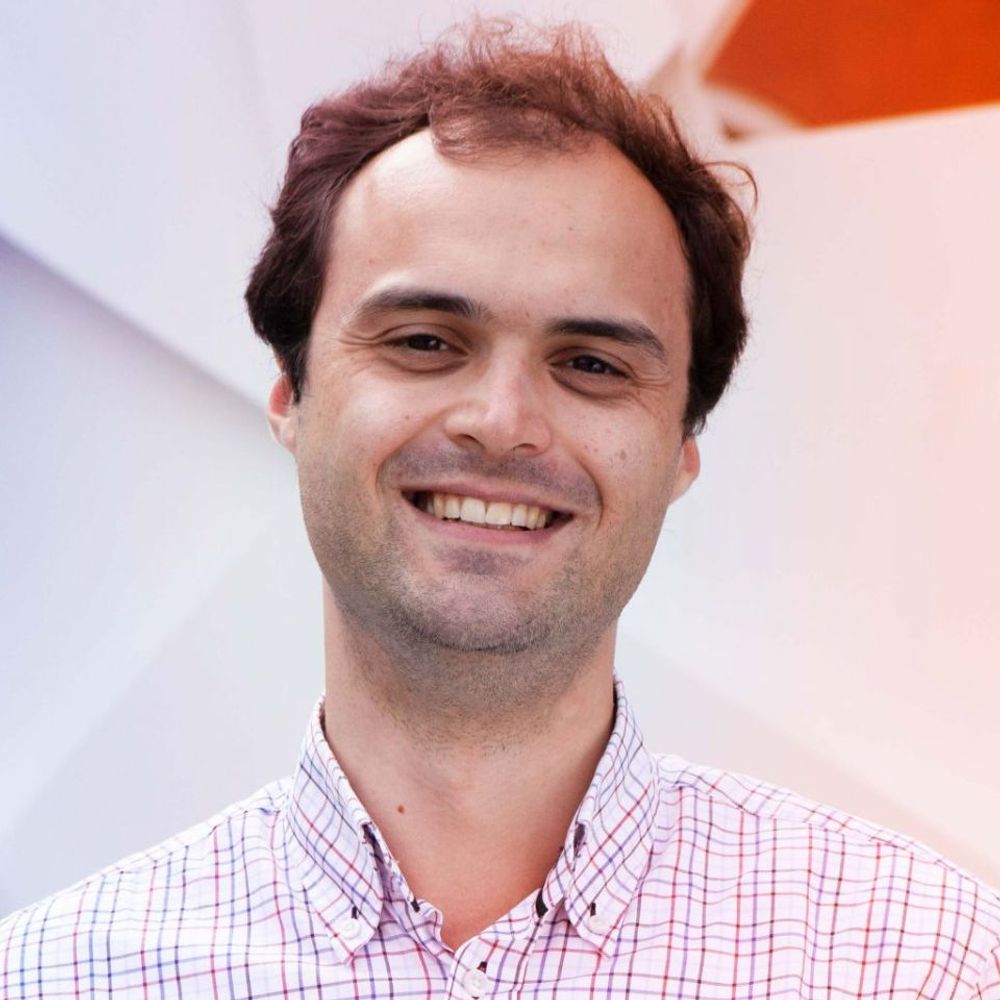 Paul Van Eecke